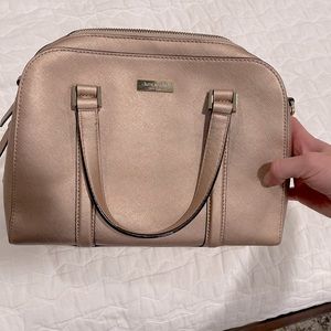 Kate spade bag circa 2015